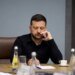 Зеленський зібрав безпекову нараду і доручив посилити оборону Запоріжжя та ключових напрямків
