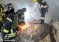 Ночной террор в Одессе: повреждены многоэтажный дом и школа