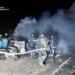 Атака рф на Одесу залишила трьох постраждалих