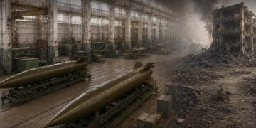 140 компонентів, 35 підприємство та сотні працівників – ГУР розкрило виробничу мережу ракет "Іскандер-М"