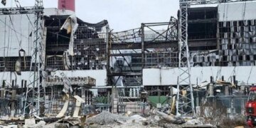 Киевляне рискуют остаться без тепла зимой, даже если теплоэлектроцентрали отремонтируют