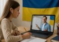 В Кабмине зарегистрировали петицию о праве выбора формы обучения детей во время войны