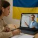 В Кабмине зарегистрировали петицию о праве выбора формы обучения детей во время войны