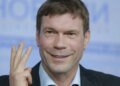 Предатель Царев признал, что Украина способна годами воевать даже без помощи Запада. ВИДЕО