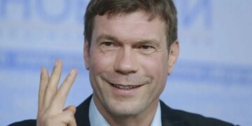Предатель Царев признал, что Украина способна годами воевать даже без помощи Запада. ВИДЕО