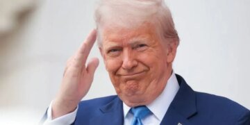 Трамп заявил о «крупнейшей нефтяной сделке в истории» с Венесуэлой