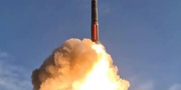 Россия снова играет ядерными мускулами – даже не называя, какую ракету запустила