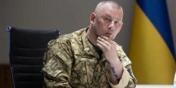 Палиса раскрыл подробности российских планов наступления на Киев и Чернигов