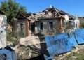 На Донеччині через удари рф загинули двоє людей, серед них дитина, ще четверо поранені
