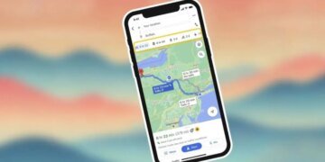 Google Maps переименовал озеро Онтарио в «озеро Америка» для пользователей из США. ВИДЕО