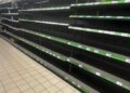 Пустые полки в магазинах после ударов РФ по складам: грозит ли Украине дефицит продуктов