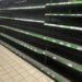 Пустые полки в магазинах после ударов РФ по складам: грозит ли Украине дефицит продуктов