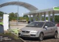 Одесская область: российские войска обстреляли АЗС и терминал «Новой почты»