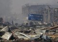 Россия пытается превратить Киев и другие города Украины в непригодные для жизни — The Telegraph