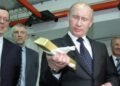 Европейская разведка оценила, сколько еще Путин сможет финансировать войну