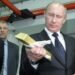 Европейская разведка оценила, сколько еще Путин сможет финансировать войну