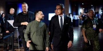 Финляндия отдаст Украине 9 из 10 дронов с совместного производства, – Стубб