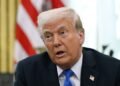 Могут подорожать ноутбуки и консоли: СМИ узнали о планах Трампа на новые пошлины