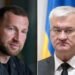 Хмара и Сибига уже завтра могут стать министрами официально, – нардепы