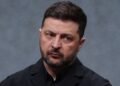 Украина будет уничтожать баллистические установки россиян, – Зеленский