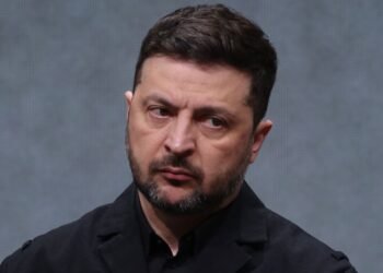Украина будет уничтожать баллистические установки россиян, – Зеленский