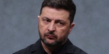 Украина будет уничтожать баллистические установки россиян, – Зеленский
