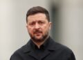 “Просто твари”. Зеленский пообещал ответ на удар по ТЦ в Кривом Роге
