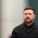 Зеленский поручил создать закон о защите национальных святынь Украины