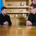 Украина и Британия подписали историческое соглашение по оборонным технологиям и ИИ