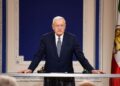 Путин не остановится, пока не заберет Одессу и Запорожье – Келлог о реальных целях Кремля
