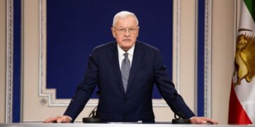 Келлог объяснил, почему Путину нельзя верить: Гитлер тоже просил лишь Судеты