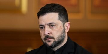 Зеленский назвал сроки создания Украиной собственной баллистики и системы ПРО