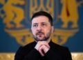 Зеленский: ракет к Patriot нет, это поощряет Россию к ударам