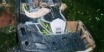 Дівчина не впоралася з керуванням квадроцикла: смертельна ДТП сколихнула Київщину