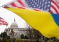 Зеленский и Сибига поблагодарили Сенат США за принятие “адских санкций”