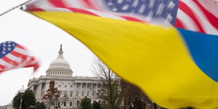 Зеленский и Сибига поблагодарили Сенат США за принятие “адских санкций”