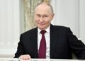 The Telegraph: российский флот покинул Средиземное море и ушел охранять танкеры Путина
