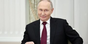 The Telegraph: российский флот покинул Средиземное море и ушел охранять танкеры Путина