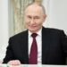The Telegraph: российский флот покинул Средиземное море и ушел охранять танкеры Путина