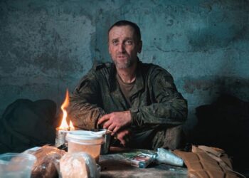 Племянник депутата из Перми оказался в плену ВСУ