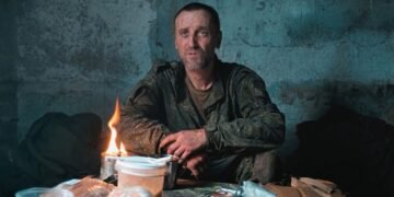 Племянник депутата из Перми оказался в плену ВСУ