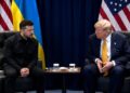 Трамп поздравил Украину с Днем Независимости и призвал воспользоваться моментом