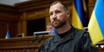 Хмара заявил, что Украина знает стратегию России на осень и зиму