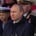 Bild: Россия стягивает боевые корабли в Балтику после угроз Путина Европе