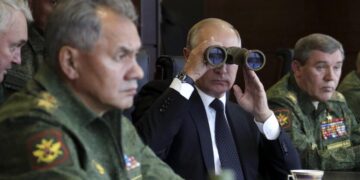 “Военную машину вы так не остановите” – Иноземцев о главной иллюзии Украины и Запада