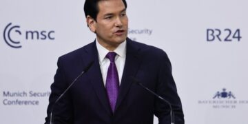 Рубио анонсировал новую попытку возобновить переговоры Украины и РФ: назвал главное препятствие