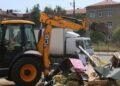 Найбільше — у Голосіївському: де в Києві демонтували незаконні об’єкти