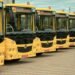 Новий транспорт для школярів: які громади Київщини отримали автобуси