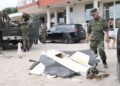 ВМС Болгарии обезвредили несколько беспилотников у побережья Черного моря, – Минобороны