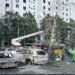 У Києві відкрили штаби для постраждалих після обстрілу: список адрес